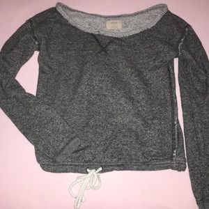 Aerie sweatshirt